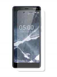 Аксессуар Защитное стекло для Nokia 5.1 2018 Onext Ultra 41809