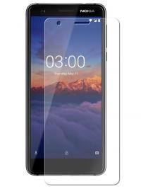 Аксессуар Защитное стекло Onext для Nokia 3.1 2018 Ultra 41808