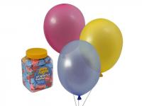 Набор воздушных шаров Веселая затея 10-inch 200шт Ассорти 1110-0003