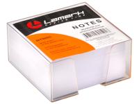 Стикеры Lamark 90x90mm 500 листов White NT0085