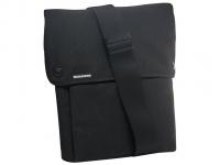 Аксессуар Сумка Bluelounge iPad Sling Bag 11-Inch Black BLUUS-IB-01-BL