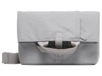 Аксессуар Сумка 13-Inch Bluelounge Postal Foldover Bag Gray BLUUS-PB-01-GR