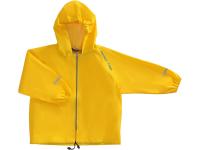 Куртка Protect Kids р.110 Yellow 555-932