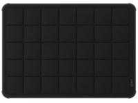 Аксессуар Чехол LAB.C Bumper Sleeve для MacBook Air 13.3/Pro 13.3/iPad 12.9 Black LABC-456-BK