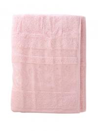Полотенце Aisha Home 50x90cm Pink УП-022-03