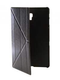 Аксессуар Чехол для Samsung Galaxy Tab A 10.5 iBox Premium Y Black УТ000016497