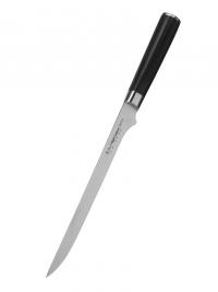 Нож Samura Mo-V SM-0048/K - длина лезвия 218мм