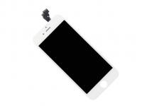 Дисплей RocknParts для iPhone 6 дисплей в сборе с тачскрином Refurbished White 604651