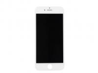 Дисплей RocknParts для iPhone 7 в сборе с тачскрином Refurbished White 604923