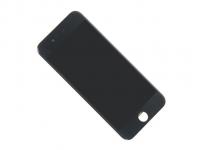 Дисплей RocknParts для iPhone 7 в сборе с тачскрином Refurbished Black 604924