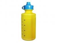 Бутылка Be First 500ml Yellow 65NL-yellow