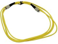 Сетевой кабель VCOM Optical Patch Cord FC-FC UPC Simplex 2m VSU101-2M