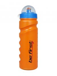 Бутылка Be First 750ml Orange 75NL-orange
