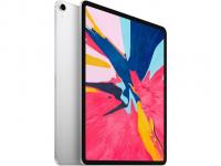 Планшет Apple iPad Pro 12.9 (2018) 256Gb Wi-Fi + Cellular Silver MTJ62RU/A