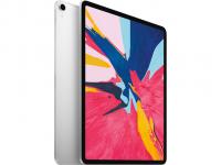 Планшет Apple iPad Pro 12.9 (2018) 1Tb Wi-Fi Silver MTFT2RU/A