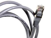 Сетевой кабель Telecom FTP cat.5e 3m NA102-FTP-C5E-3M