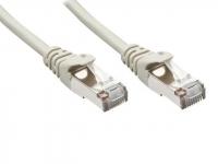 Сетевой кабель TV-COM UTP cat.5e 1.5m NP511-1.5 Grey