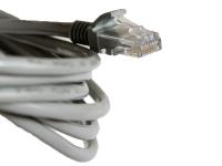 Сетевой кабель TV-COM UTP cat.5e 5m NP511-5 Grey