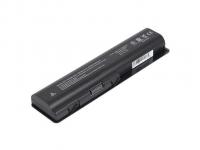 Аккумулятор RocknParts для HP Pavilion DV4/Compaq CQ40/CQ45 5200mAh 10.8V 432019