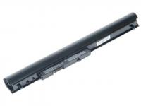 Аккумулятор RocknParts для HP Pavilion SleekBook 15-d/240 G2/CQ14/CQ15 2600mAh 14.4-14.8V 507466
