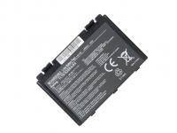 Аккумулятор RocknParts для Asus K40/K50/K70/F82/X5 5200mAh 11.1V 575147