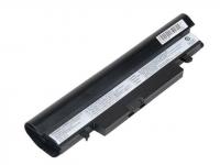 Аккумулятор RocknParts для Samsung N140/N143/N145/N150/N230/N250 5200mAh 11.1V 382975