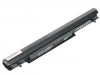 Аккумулятор RocknParts для Asus K46/K56/A46/A56/S46/S56 2600mAh 14.4-14.8V 518690
