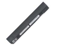 Аккумулятор RocknParts для Asus Eee PC X101/X101C/X101CH/X101H 2600mAh 10.8-11.1V 554565