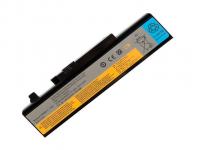 Аккумулятор RocknParts для Lenovo IdeaPad Y450/Y450G/Y550A/Y550P 5200mAh 11.1V 455590