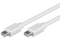 Аксессуар VCOM Mini DisplayPort M to Mini DisplayPort M 1.8m CG661-1.8M
