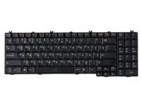 Клавиатура RocknParts для Lenovo G550/B550/B560/V560/G555 100626