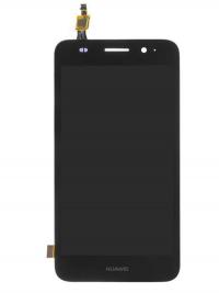 Дисплей Monitor для Huawei Y3 2017 / Y5 Lite Black 3564