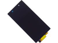 Дисплей Monitor для Sony Xperia Z1 C6903 Black 980
