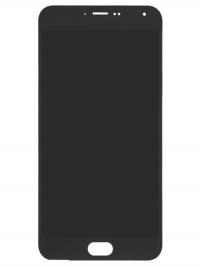 Дисплей Monitor для Meizu M2 Note Black 2941