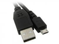 Аксессуар TV-COM USB 2.0 M to Micro-B 5P 1m TC6940-1M