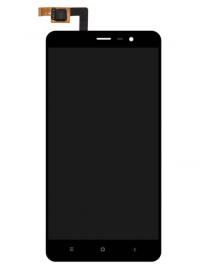 Дисплей Monitor для Xiaomi REDMI 3 / 3S / 3 Pro Black 2193