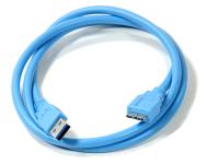 Аксессуар Telecom USB 3.0 M to USB MicroB M 1m TUS717-1M