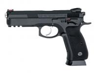 Страйкбольный пистолет ASG CZ SP-01 Shadow 18409