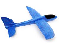Игрушка Element13 Самолет Планер Blue