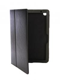 Аксессуар Чехол для Huawei Media Pad M5 Lite 10 IT Baggage Black ITHWM510L- 1