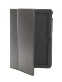Аксессуар Чехол для Huawei Media Pad T5 10 IT Baggage Black ITHWT5102-1
