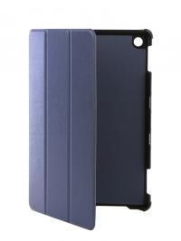 Аксессуар Чехол для Huawei MediaPad M5 10 Lite 10.1 Partson Blue T-107