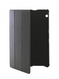 Аксессуар Чехол для Huawei MediaPad T5 10.1 Partson Black T-108