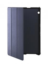 Аксессуар Чехол для Huawei MediaPad T5 10.1 Partson Blue T-109