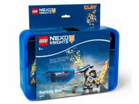 Система хранения для сортировки деталей Lego Nexo Knights 40841734