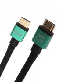 Аксессуар Greenconnect HDMI 1.2m GCR-51005