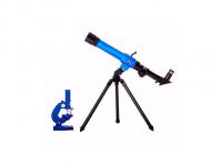 Eastcolight Микроскоп MP-450 + телескоп 20351 / 26167