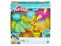 Игрушка Hasbro Play-Doh Малыши-Динозаврики E1953EU4