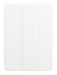 Аксессуар Чехол APPLE iPad Pro 11 Smart Folio White MRX82ZM/A