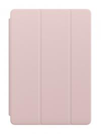 Аксессуар Чехол APPLE iPad Pro 10.5 Smart Cover Pink Sand MU7R2ZM/A